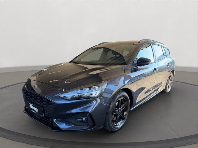 Image of Ford Focus