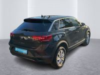 Volkswagen T-Roc - Vorschau Bild 5