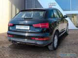 Audi Q3 1.4 TFSI S tronic S line /LED/Navi - Audi Q3: Schwarz