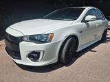 Mitsubishi Lancer Lim. Basis/TÜV NEU - gebrauchte Mitsubishi Lancer aus dem Jahr 2017