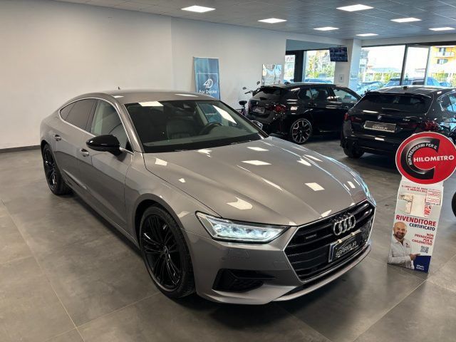 AUDI AUDI A7 SPB SPORTBACK 45 3.0 TDI 4X4 Quattro tip