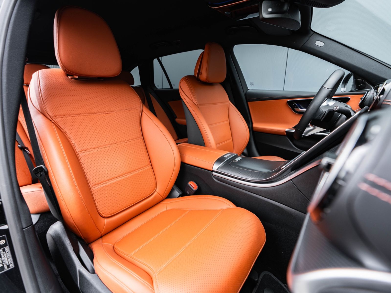 Mercedes-Benz C 300 T-Modell Avantgarde Abstandstempomat Sound foto 14