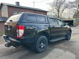 Ford Ranger Limited - Ford Ranger: Limited