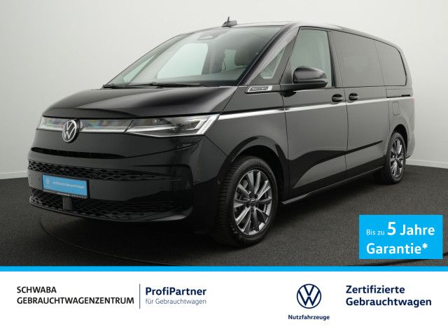Volkswagen VW T7 Multivan Style LÜ/LR/Lang 1.5 TSI eHybrid 