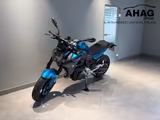 BMW F 900 R - BMW F 900 R