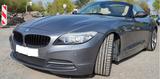 BMW Z4 sDrive35i | N54 Handschalter | 350 PS | - BMW Z4 aus 2009