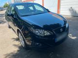 Seat Ibiza 1.9 Tdi 2008 - Seat Ibiza mit Diesel-Antrieb: 1.9
