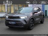 Opel Mokka Black Autom./Kamera/LED/Applink/Sitzheizun - Opel Mokka: Black
