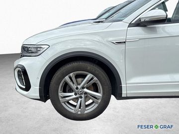 Volkswagen T-Roc - 4