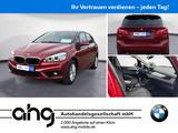 BMW 218i Active Tourer Advantage Navi Panorama Klima - gebrauchte Vans in Tübingen
