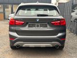 BMW X1 Baureihe X1 xDrive 20 d xLine//NAVI/ACC/LED/ - BMW X1 aus 2017