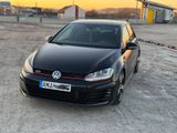 Volkswagen Golf 7 GTI Performance  AHK H&R 8-fach scheckh. - Volkswagen Golf: 8 GTI