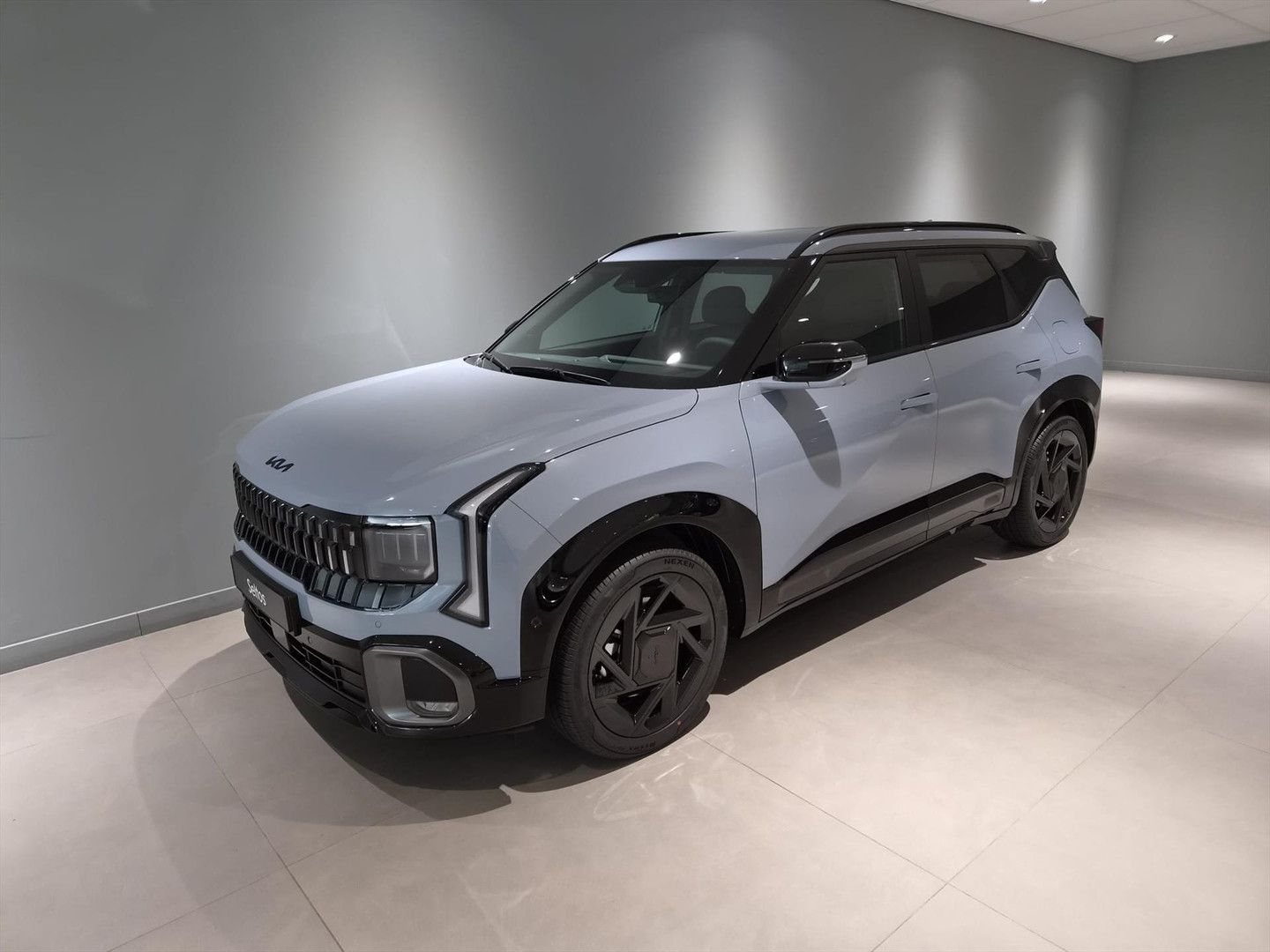 Kia Seltos 1.6 132KW DCT7 X-Line Demo Edition imagem 2