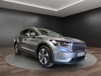 Skoda Enyaq - Vorschau Bild 2