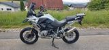 BMW R1200GS TÜ DOHC - BMW 2012 R 1200 GS