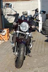 Suzuki Bandit 1250 A inkl. Navi & Satteltaschen - Offers