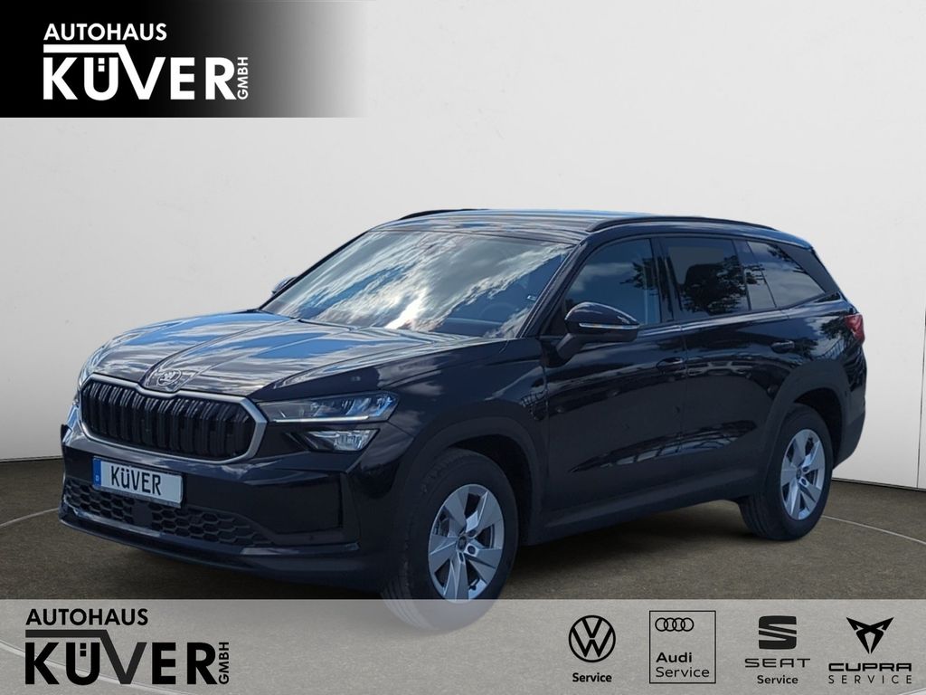 Image of Skoda Kodiaq
