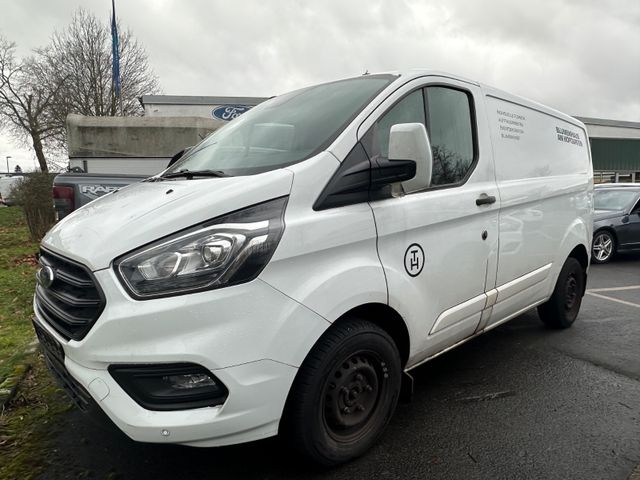 Ford Transit Custom Kasten 280 L1 Trend Motorschaden