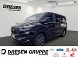 Ford Tourneo Custom Titanium 320 L1 2.0 EcoBlue 150PS - Ford: E150