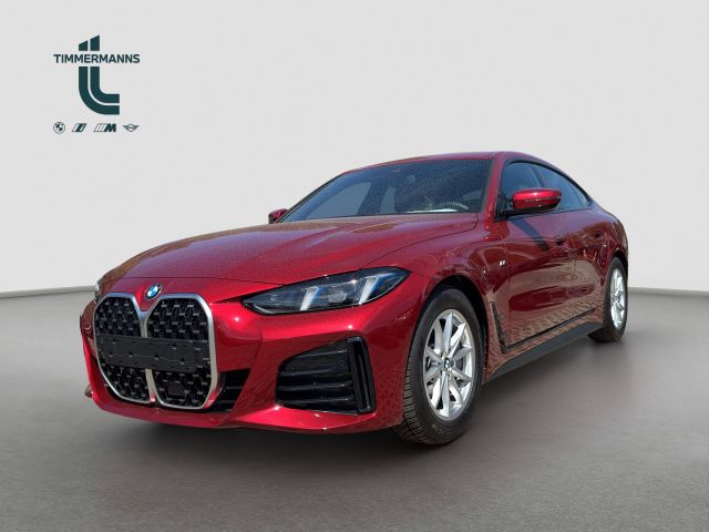 BMW 430d xDrive Gran Coupe M Sportpaket Sport Aut.
