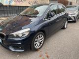 BMW Bmw 216 216d Active Tourer Advantage - BMW 216 Active Tourer: Blau