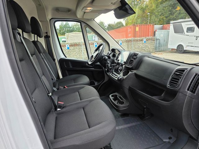 Fiat Ducato Maxi 35 | Serie 2 | L4H2 180 MT | Sofort