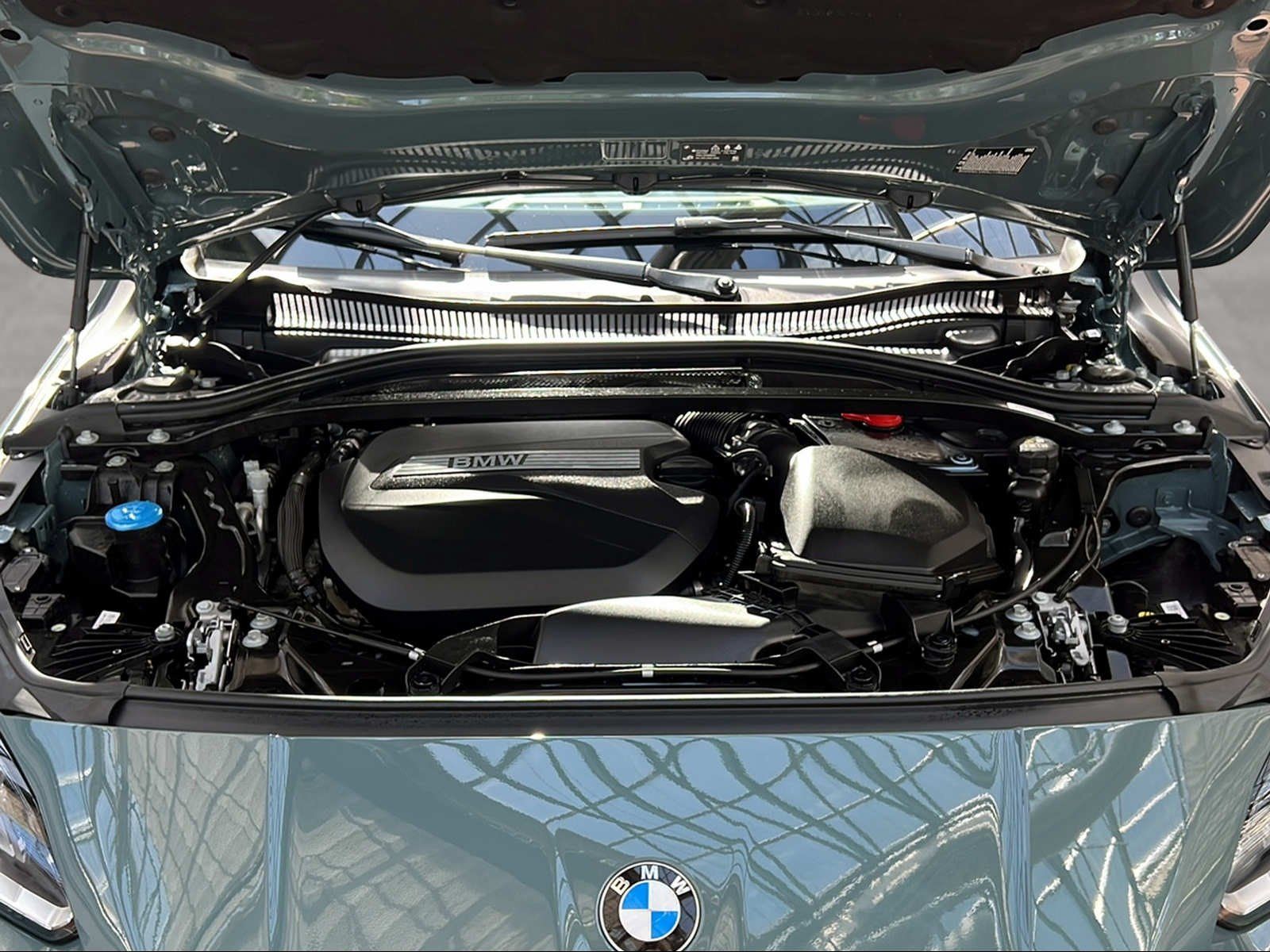 BMW 118 - Bild 19