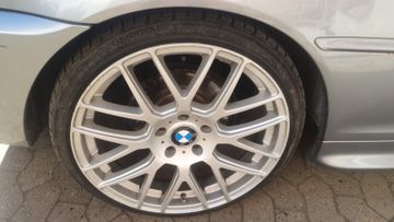 BMW 318 - 11