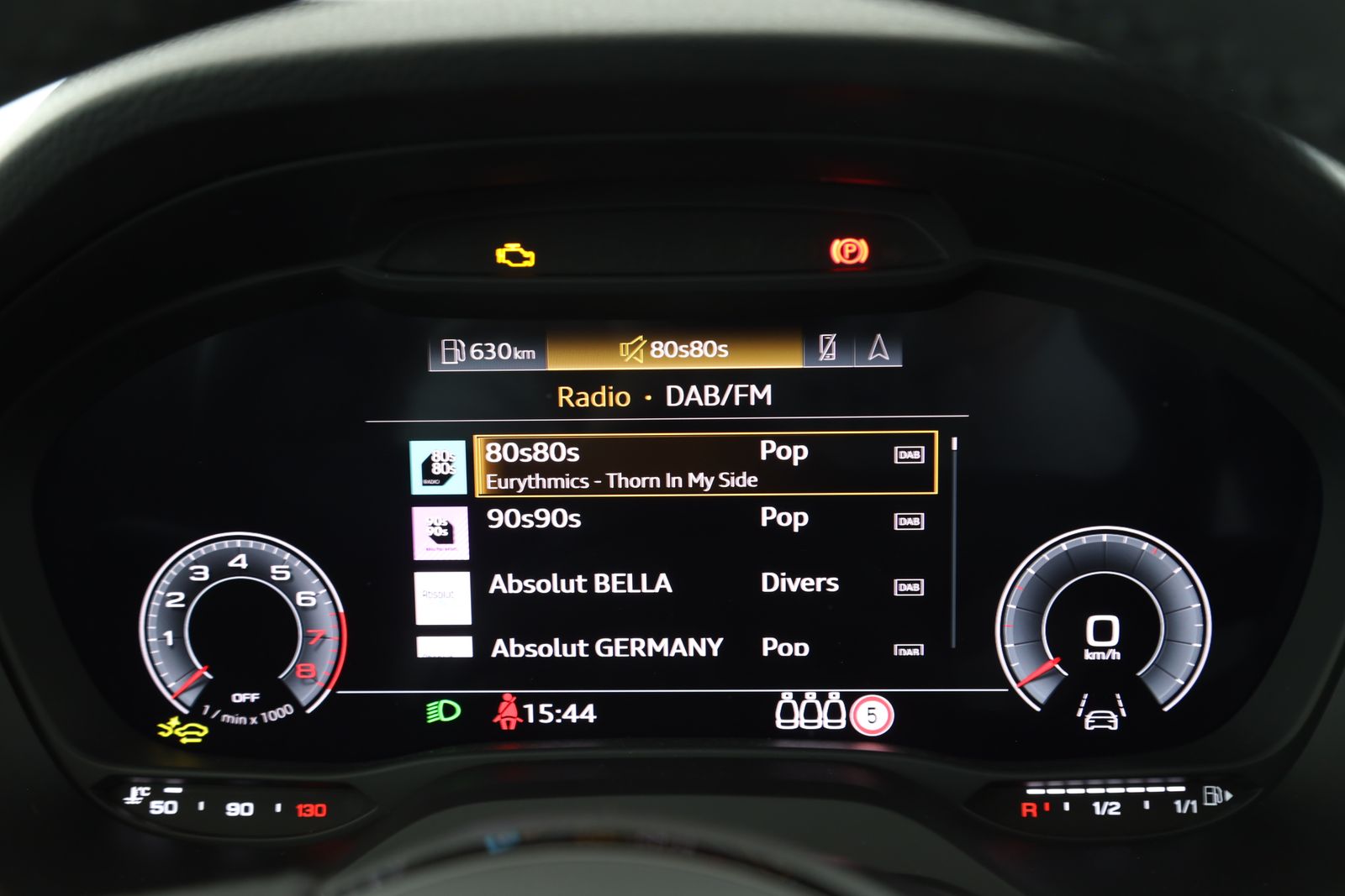 Audi Q2 - Bild 19