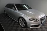 Audi S4 Avant 3.0 TFSI quattro 420PS KW V3 APR Stahlf - Audi S4 aus 2011: Kombi