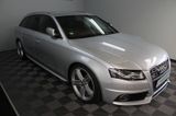 Audi S4 Avant 3.0 TFSI quattro 420PS KW V3 APR Stahlf - Audi S4 mit Benzin-Antrieb: Kombi