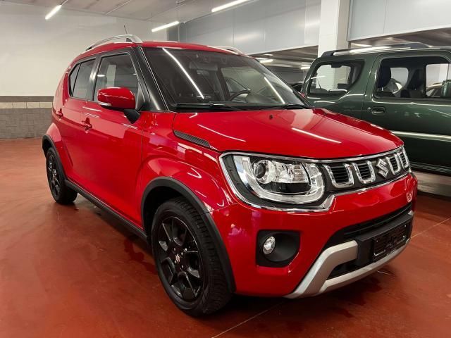 Suzuki Ignis Ignis 1.2 Hybrid Top 4wd allgrip