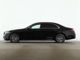 Mercedes-Benz S 450 d 4M L AMG Massage Chauffeur Pano Airmatic - Mercedes-Benz S 450: Limousine
