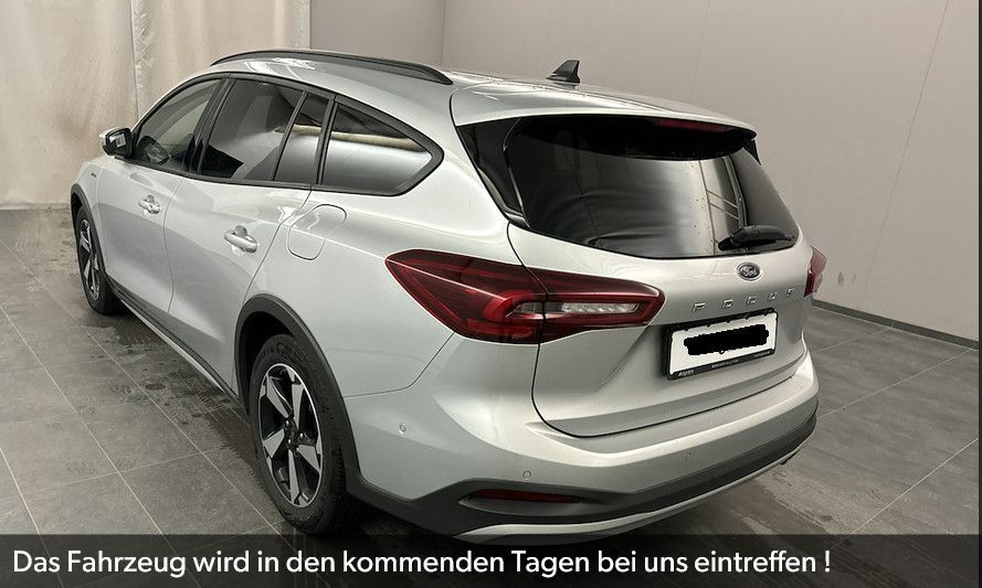 Fahrzeugabbildung Ford Focus 1,5 EcoBlue Active Turnier .*WINTERP*AHK