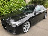 BMW 535i xDrive Individual - Standhzg - Driving Ass+ - BMW 535 in Hamburg