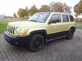 Jeep Auto Jeep Geländewagen Allrad Chrysler - Gelände gebraucht