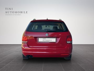 Volkswagen Golf - 4