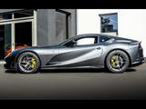 Ferrari 812 Superfast °POWER15 02/27°PPF°2xKAM°LIFT°DISP - Ferrari 812: Sportwagen