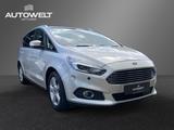 Ford S-Max 2.0 TDCi Business Aut. KAM LED - Ford S-Max Gebrauchtwagen in Bielefeld