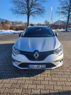 Image of Renault Megane