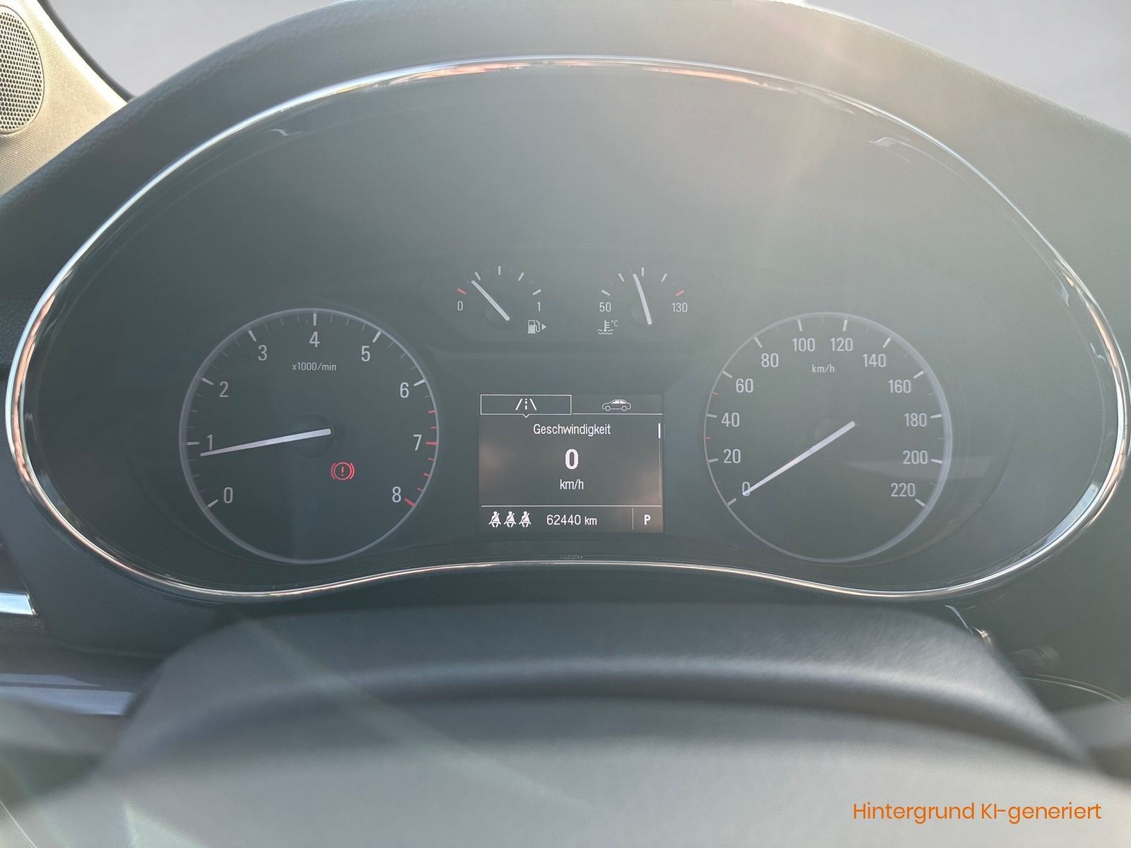 Fahrzeugabbildung Opel Mokka X 1.4 Turbo Innovation Kamera,LED,Matrix