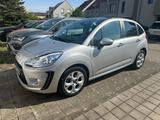 Citroën C3 VTi 95 Exclusive,8 Fach,Klimaaut.,Scheckh,PDC - Citroën C3: Vti 95