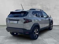 Dacia Duster - Vorschau Bild 5