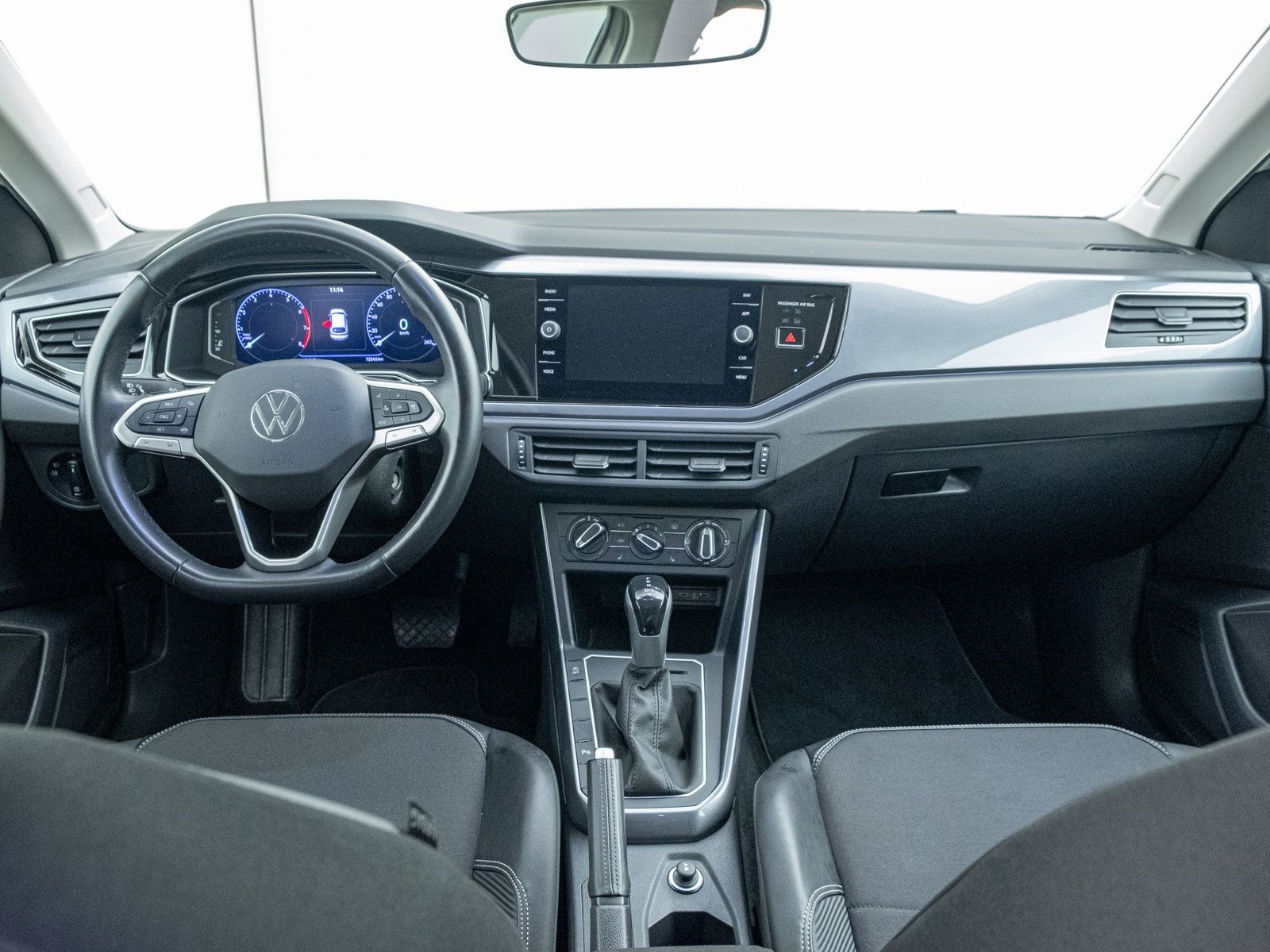 Volkswagen Taigo - Bild 14