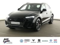 Audi SQ5 - Vorschau Bild 1