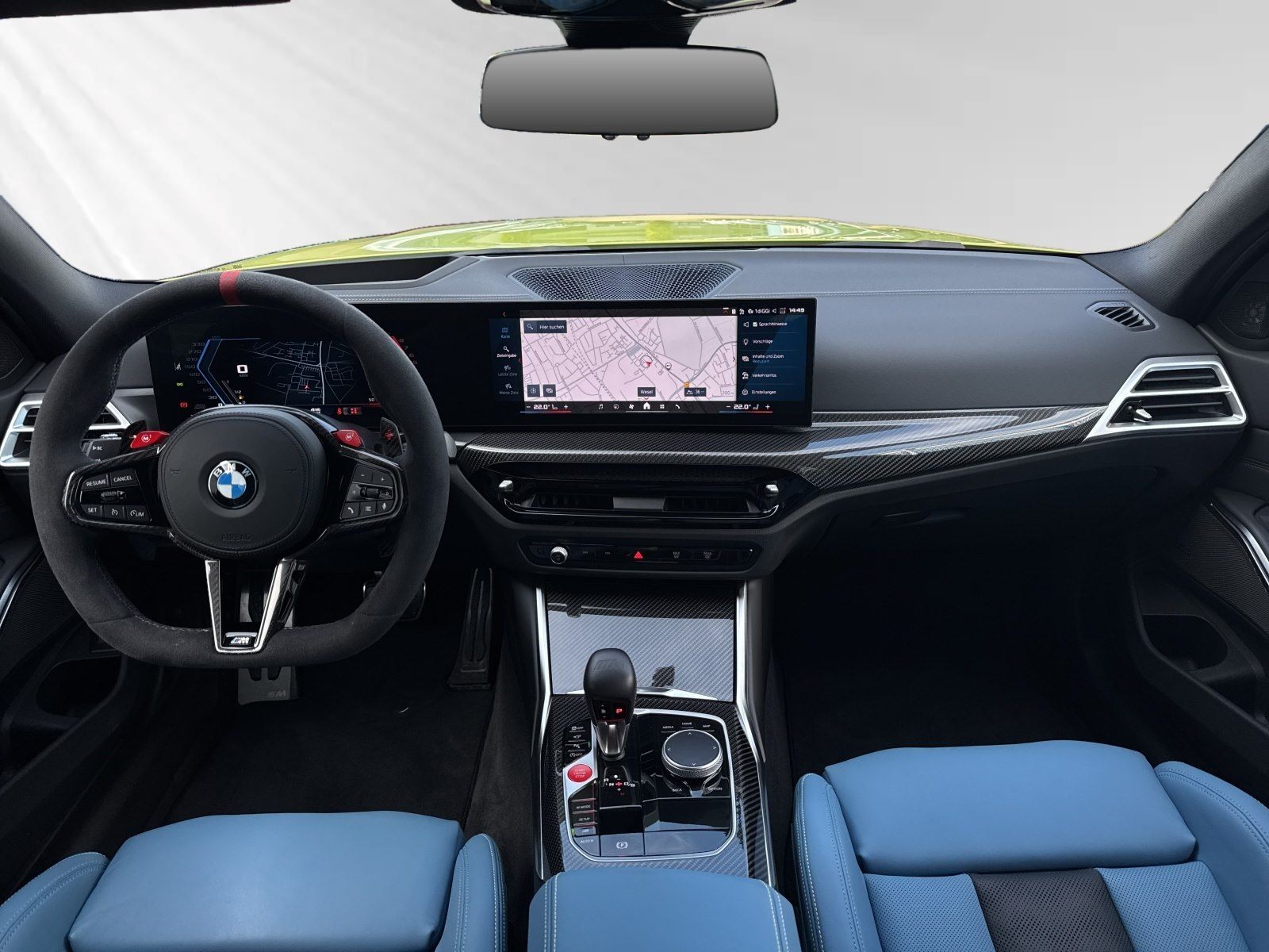 BMW M3 - Bild 9