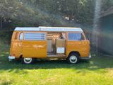 Volkswagen T2ab Westfalia Aufstelldach - VW T2 von privat