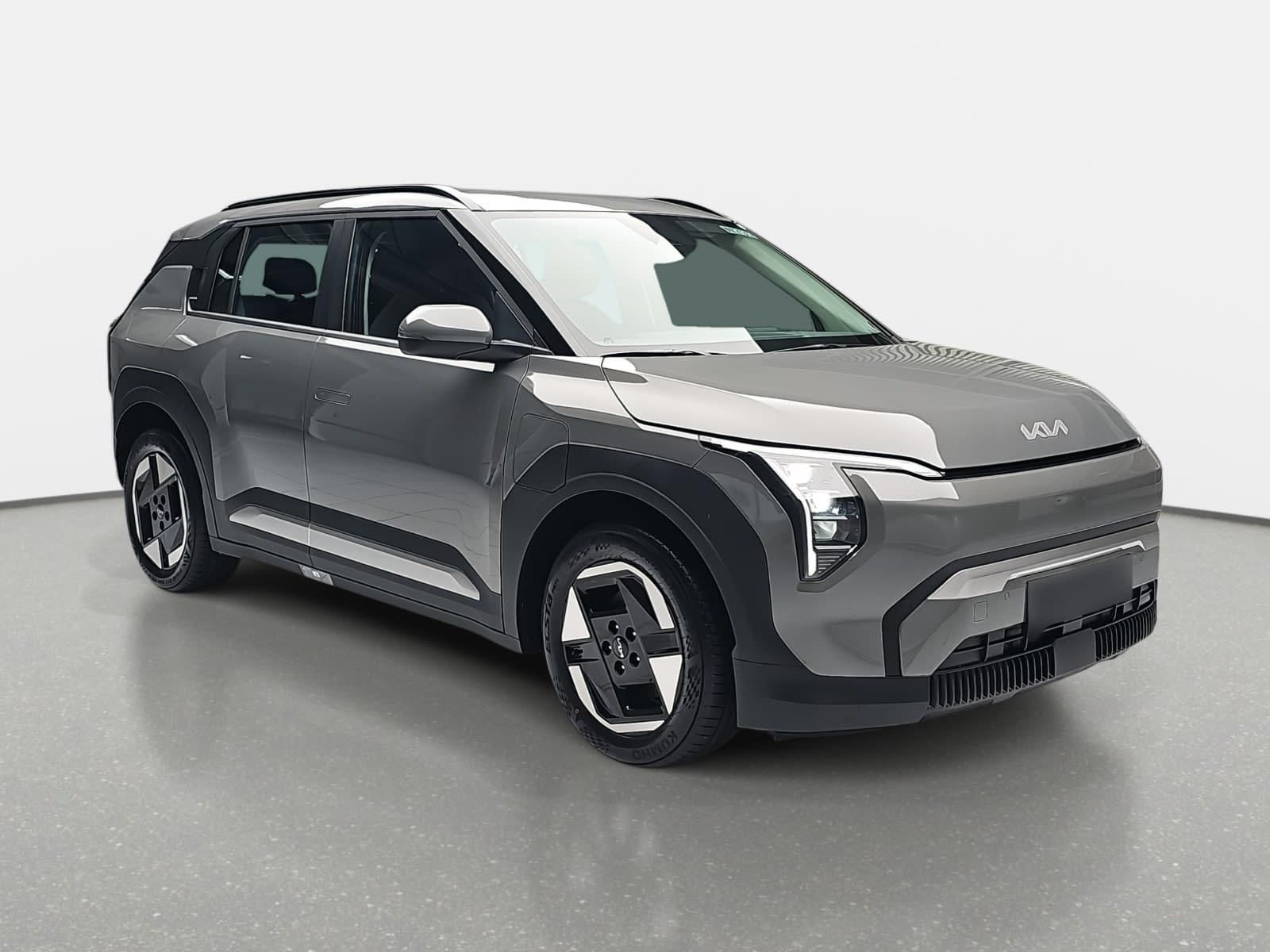 Kia EV3 - Bild 3