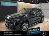 Mercedes-Benz GLE 450 d 4M *AMG*NIGHT*AHK*MEMO*PANO*360°*HUD*