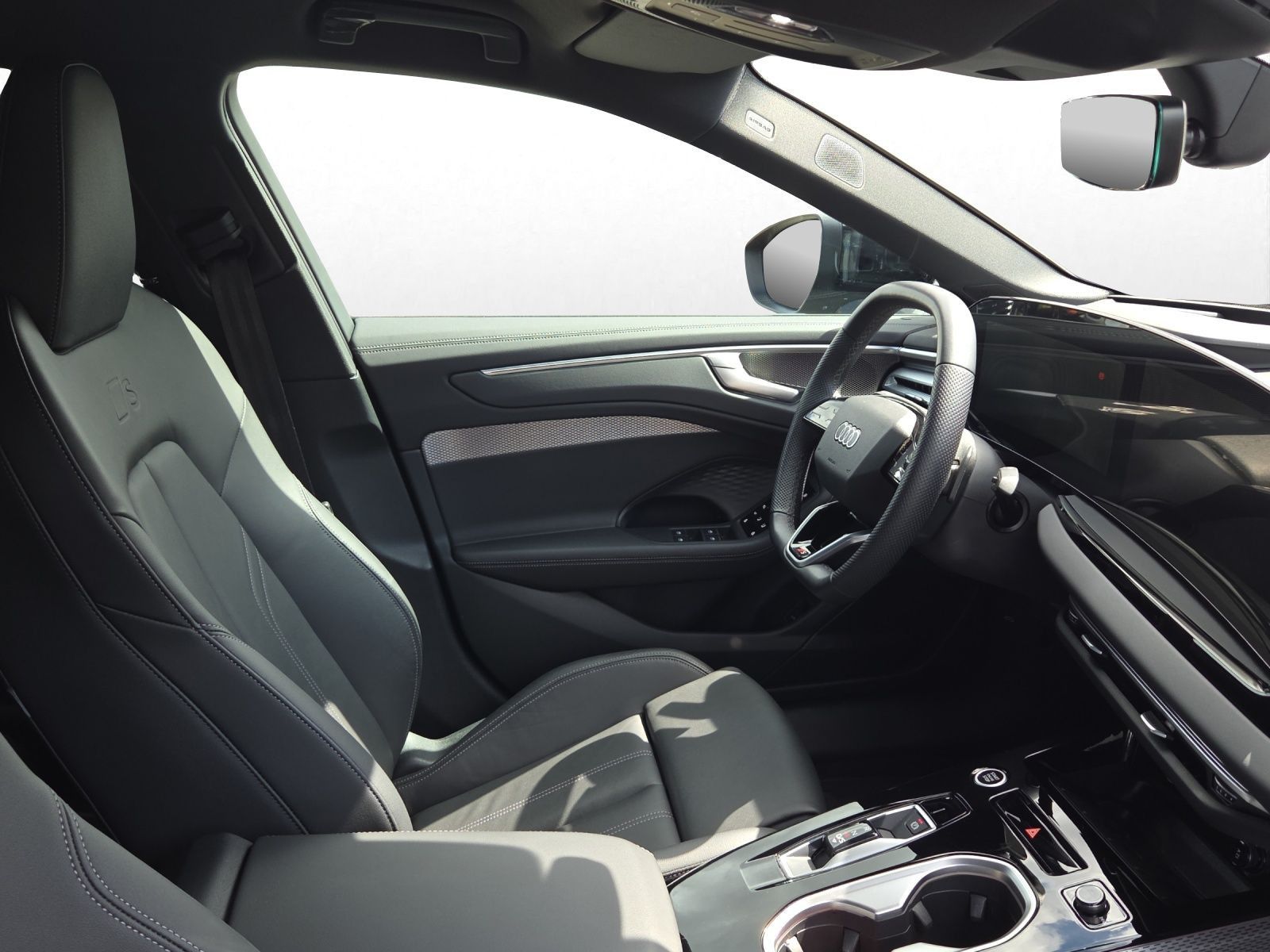 Audi A6 - Bild 4